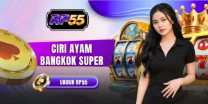 Ciri Ayam Bangkok Super: 3 Kriteria Pilih Ayam Petarung