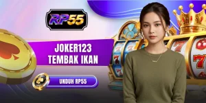 Joker123 Tembak Ikan: Game Memancing Samudra Terbaru 2024