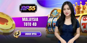 Malaysia Toto 4D: Arena Undian Daring Terkemuka Di RP55