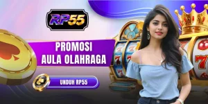 Promosi Aula Olahraga: Daftar 10+ Penawaran Eksklusif Baru