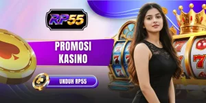 Promosi Kasino: Daftar 3 Acara Khusus Untuk Anggota Lama
